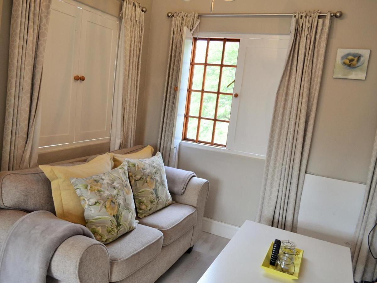 By The Way Guesthouse Clarens Exterior photo